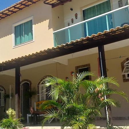 Bernardini House Vila Cabo Frio Exterior foto