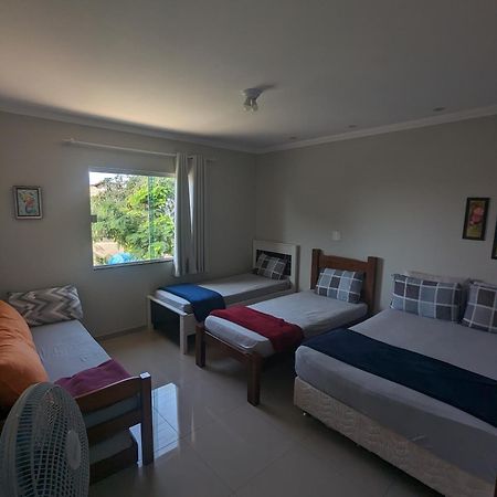 Bernardini House Vila Cabo Frio Exterior foto