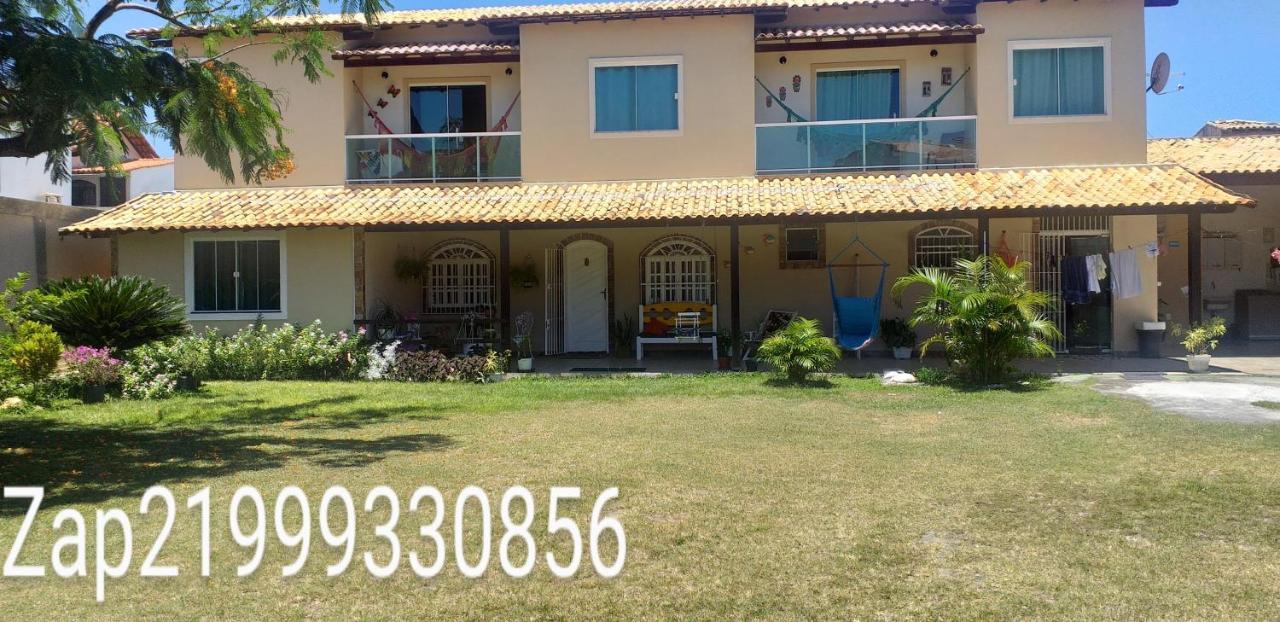 Bernardini House Vila Cabo Frio Exterior foto