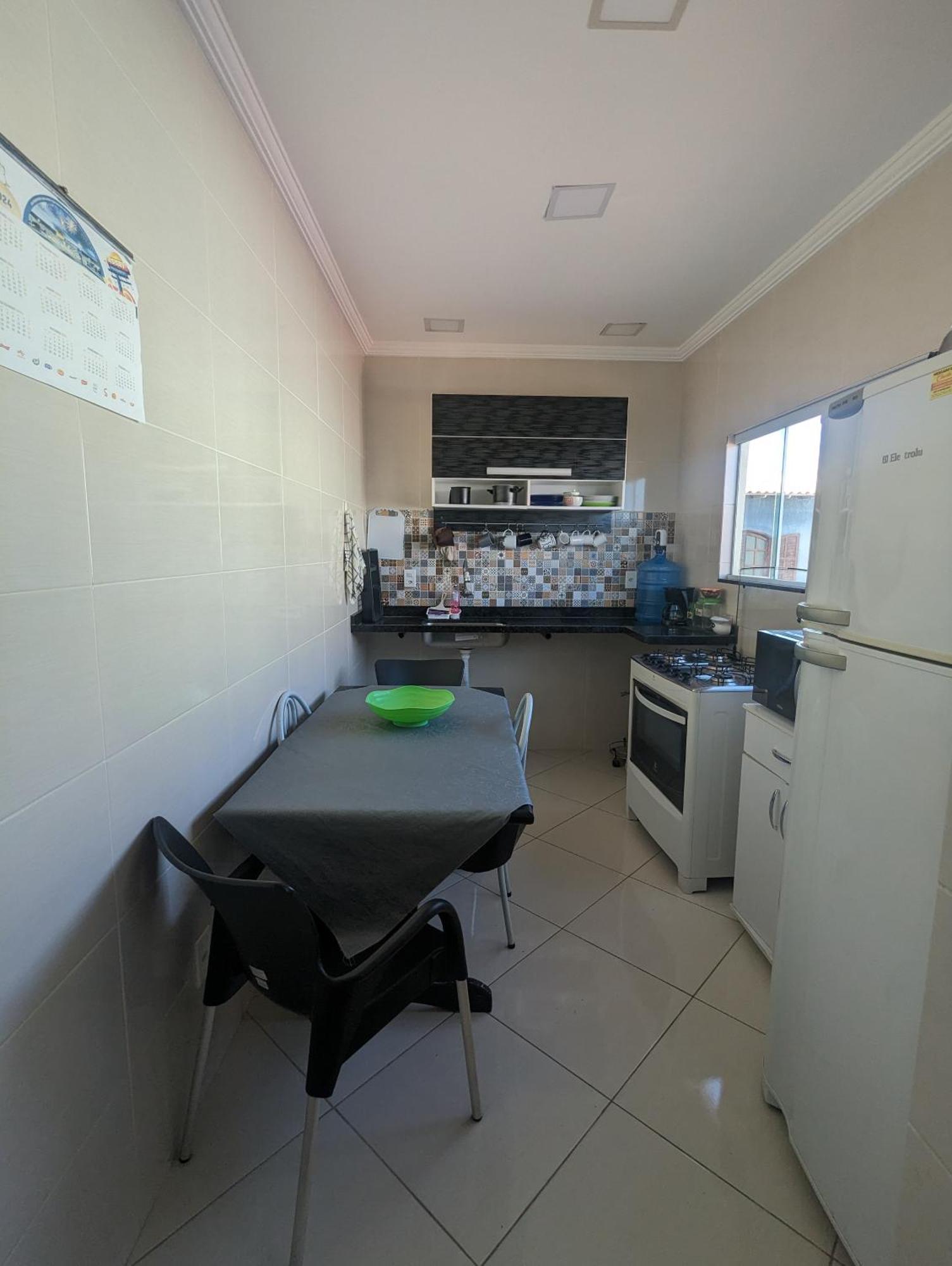Bernardini House Vila Cabo Frio Exterior foto