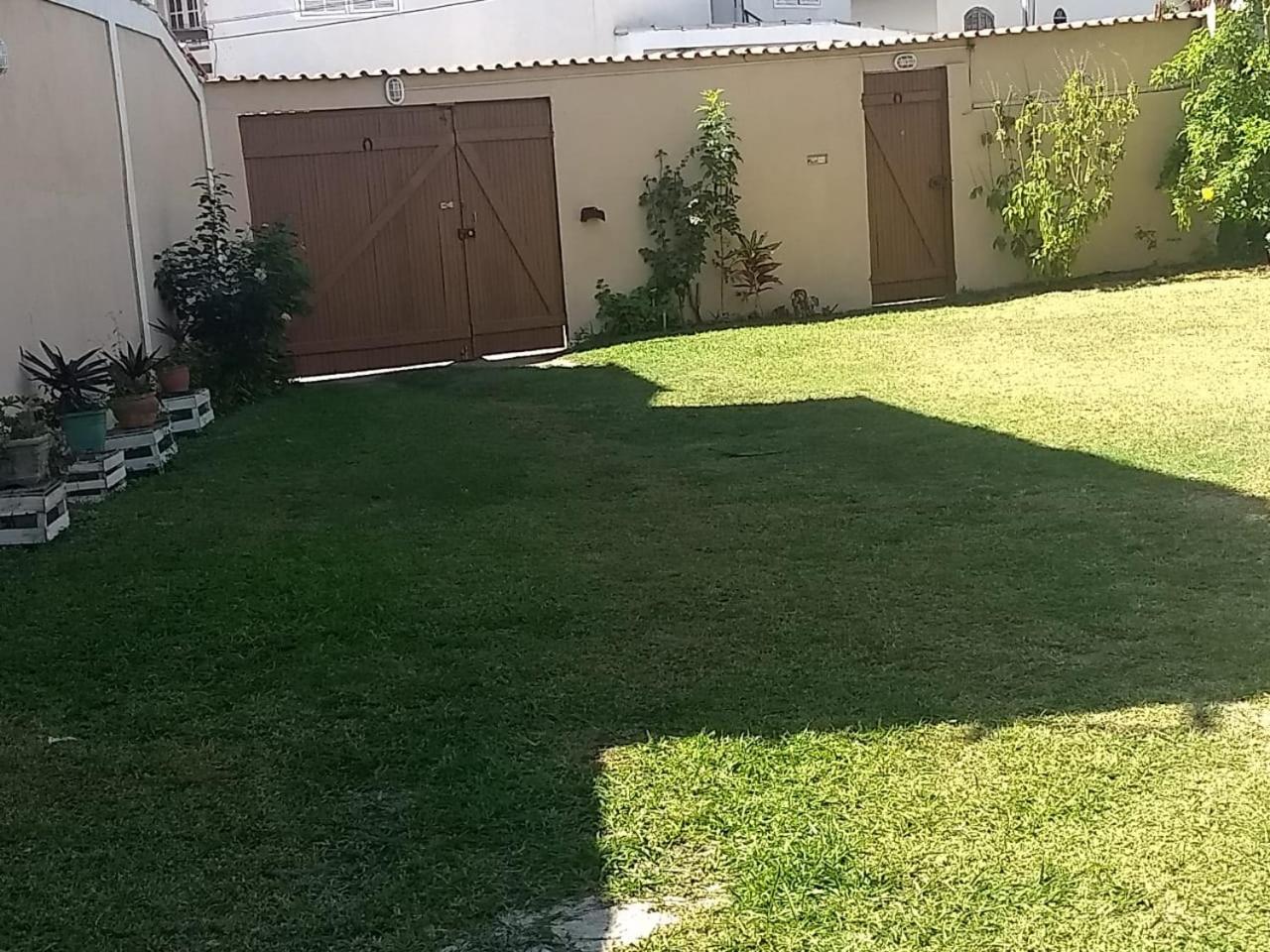 Bernardini House Vila Cabo Frio Exterior foto
