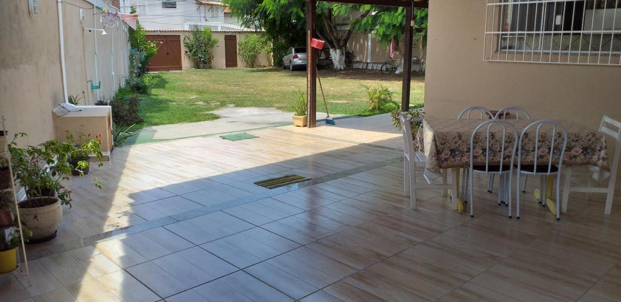 Bernardini House Vila Cabo Frio Exterior foto